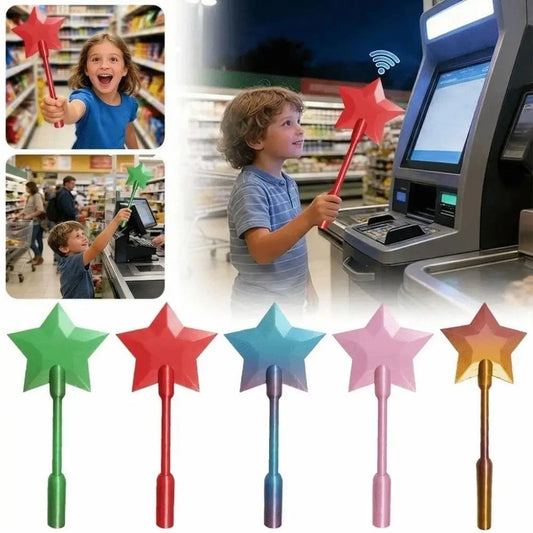 MagicTap Wand