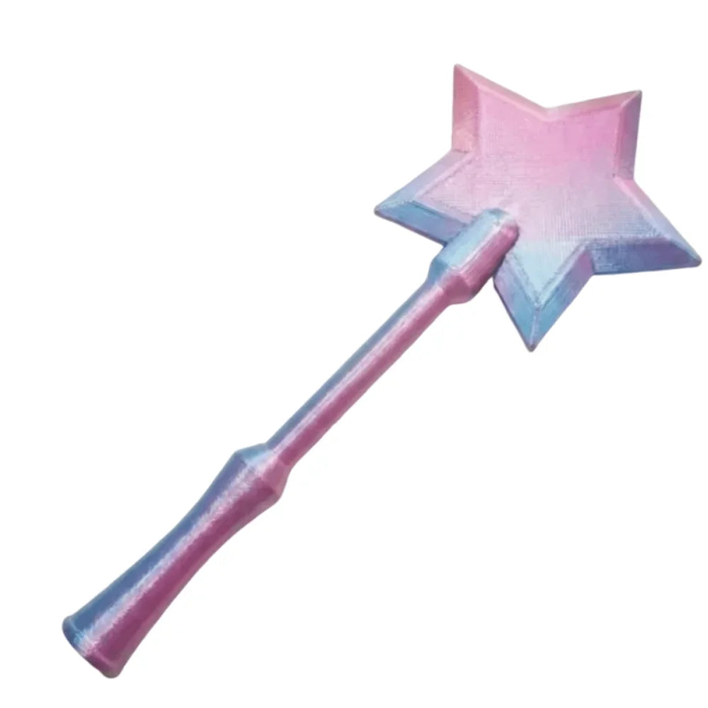 MagicTap Wand