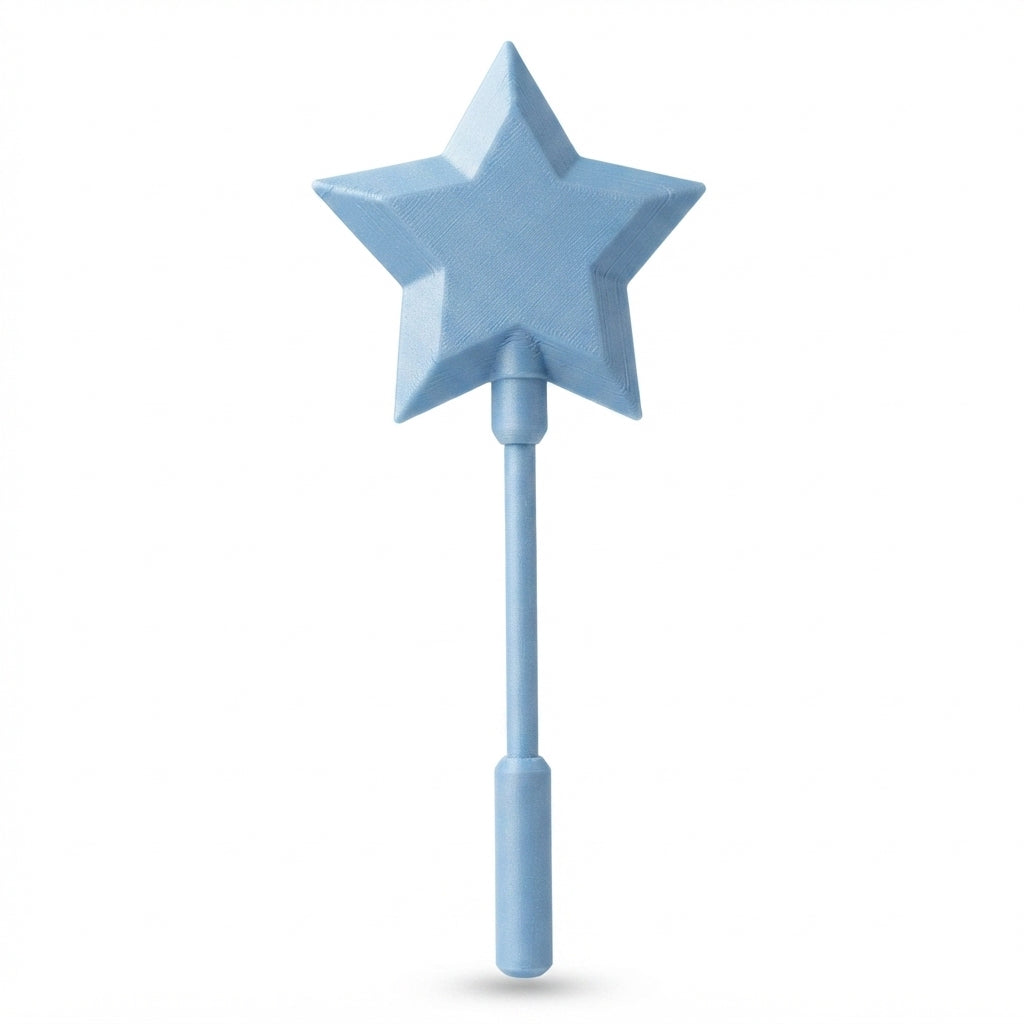 MagicTap Wand
