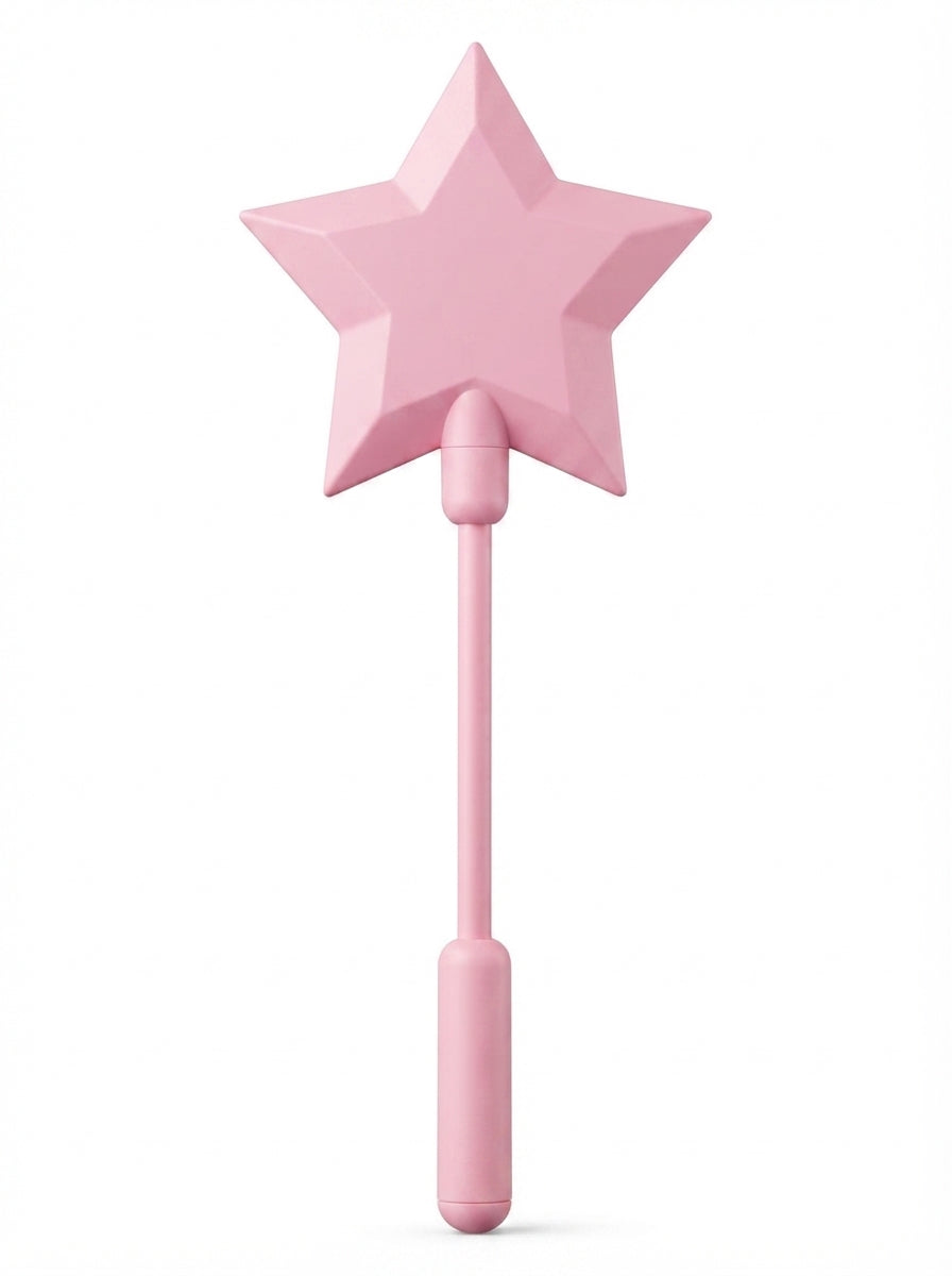 MagicTap Wand
